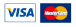 VISA MasterCard